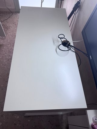 Mesa Escritorio Mikie con Silla