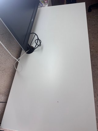 Mesa Escritorio Mikie con Silla