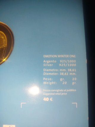 Lotto argento 925 166gr