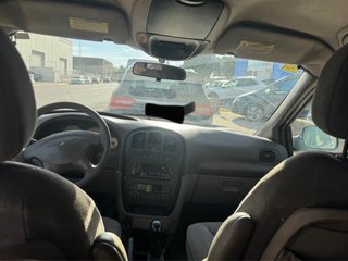 Chrysler Voyager 2003