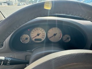 Chrysler Voyager 2003