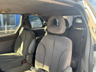 Chrysler Voyager 2003