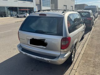 Chrysler Voyager 2003