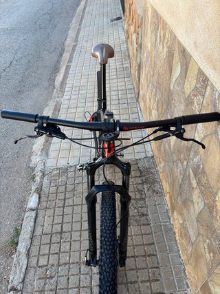 Bicicleta MTB Scott Scale 930 (2020)