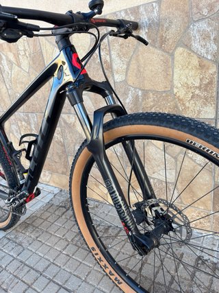 Bicicleta MTB Scott Scale 930 (2020)