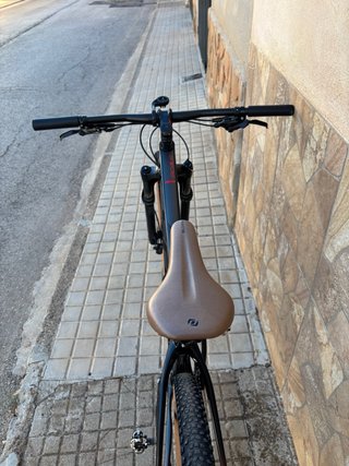 Bicicleta MTB Scott Scale 930 (2020)