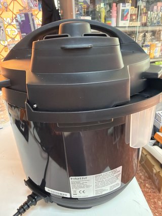 Olla Multicocción Instant Pot Duo Plus