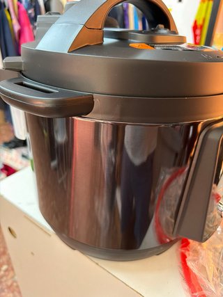 Olla Multicocción Instant Pot Duo Plus