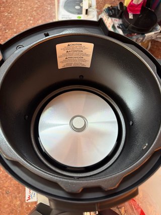 Olla Multicocción Instant Pot Duo Plus