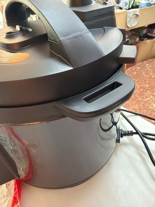 Olla Multicocción Instant Pot Duo Plus