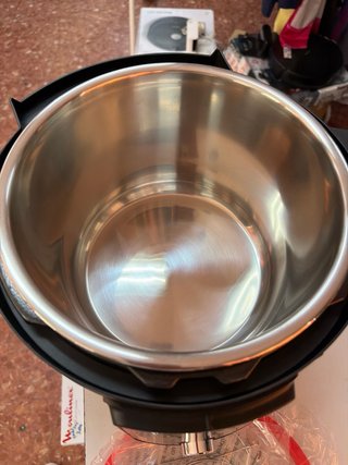 Olla Multicocción Instant Pot Duo Plus
