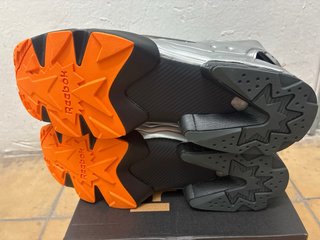 Zapatillas Reebok Instapump Fury 85 Aries Talla 47
