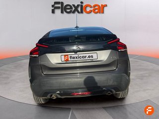 Citroën C4 PureTech 130 S&S EAT8 Feel Pack
