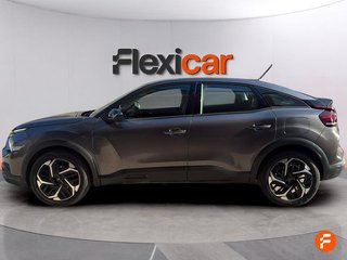 Citroën C4 PureTech 130 S&S EAT8 Feel Pack