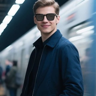 Gafas Inteligentes Klack IA