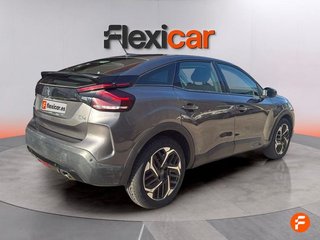 Citroën C4 PureTech 130 S&S EAT8 Feel Pack