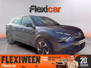 Citroën C4 PureTech 130 S&S EAT8 Feel Pack