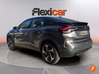 Citroën C4 PureTech 130 S&S EAT8 Feel Pack