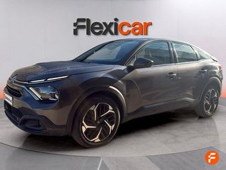 Citroën C4 PureTech 130 S&S EAT8 Feel Pack