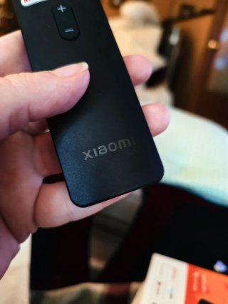 Xiaomi Smart TV Stick 4K