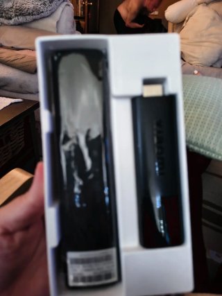 Xiaomi Smart TV Stick 4K