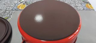 Cacerola con Tapa