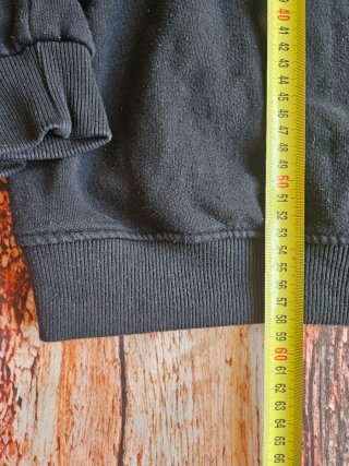Kenzo Black Vintage Y2K Retro Exclusive Premium XL