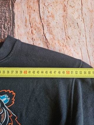 Kenzo Black Vintage Y2K Retro Exclusive Premium XL