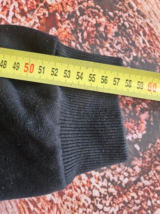 Kenzo Black Vintage Y2K Retro Exclusive Premium XL