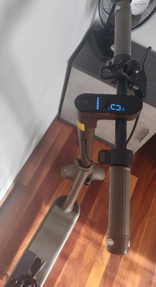 Patinete Eléctrico Xiaomi