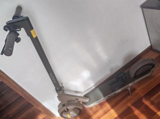 Patinete Eléctrico Xiaomi