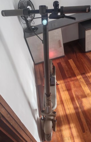 Patinete Eléctrico Xiaomi