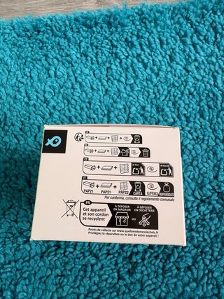 Bluetooth speaker Poss BTS20