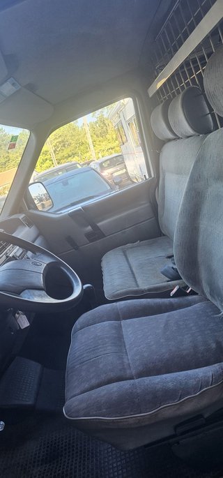 Volkswagen Transporter 1994