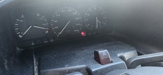 Volkswagen Transporter 1994