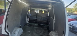 Volkswagen Transporter 1994
