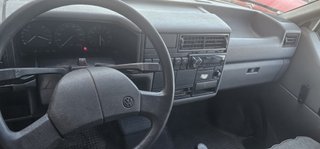 Volkswagen Transporter 1994