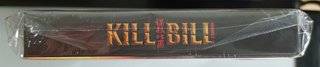 Kill Bill Vol. 2 Manta Lab DL 4k