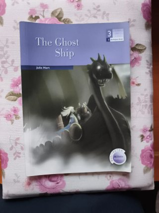 THE GHOST SHIP