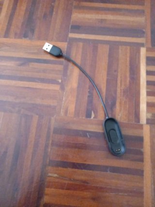 Xiaomi Mi Band 5 Negra