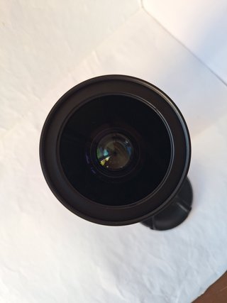 Objetivo Nikon AF-S 24-70mm f/2.8G ED, no ofertas
