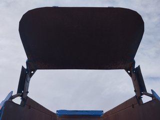 Volvo FM 400-CAMIONES BASULANTES