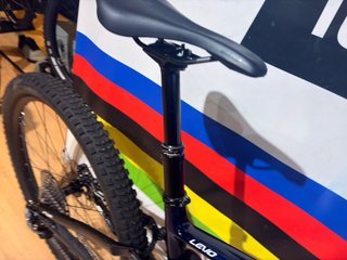 Bicicleta Specialized Turbo Levo Carbon ocasion