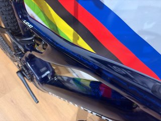 Bicicleta Specialized Turbo Levo Carbon ocasion
