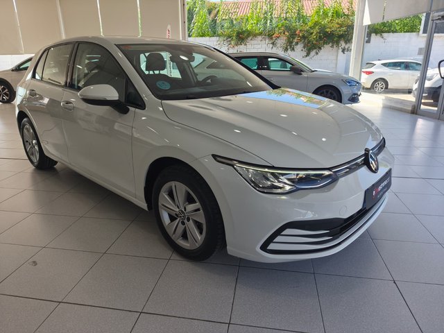 Volkswagen Golf 2021 2.0 TDI LIFE 115CV