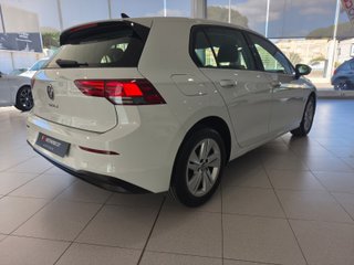 Volkswagen Golf 2021  2.0 TDI LIFE 115CV