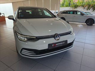 Volkswagen Golf 2021  2.0 TDI LIFE 115CV