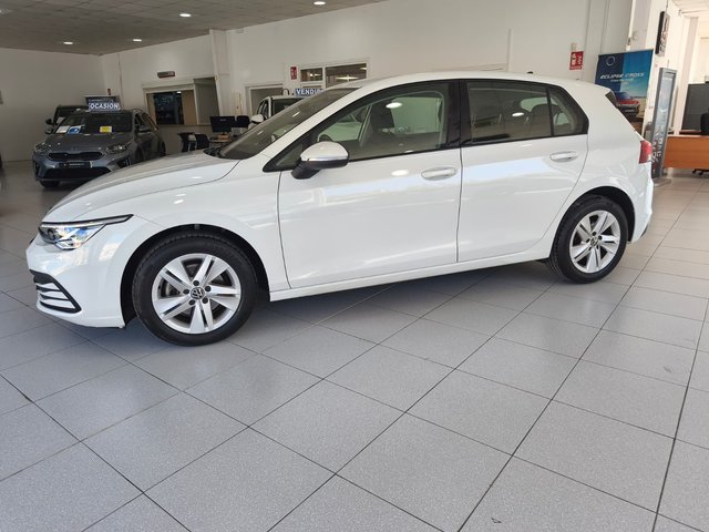 Volkswagen Golf 2021 2.0 TDI LIFE 115CV