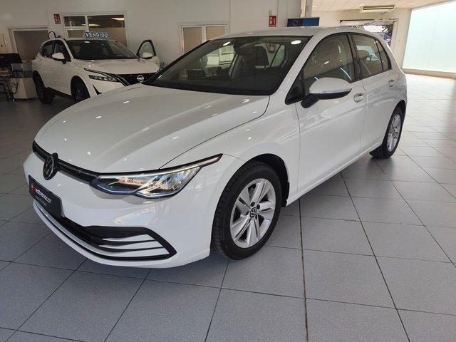 Volkswagen Golf 2021 2.0 TDI LIFE 115CV