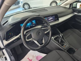 Volkswagen Golf 2021  2.0 TDI LIFE 115CV